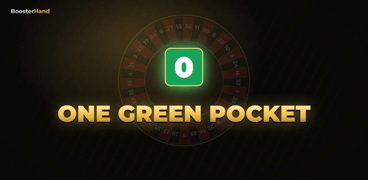 European vs American roulette: $100 lasted 3,000+ spins on one wheel and about 1,700 on the other, one green pocket apart